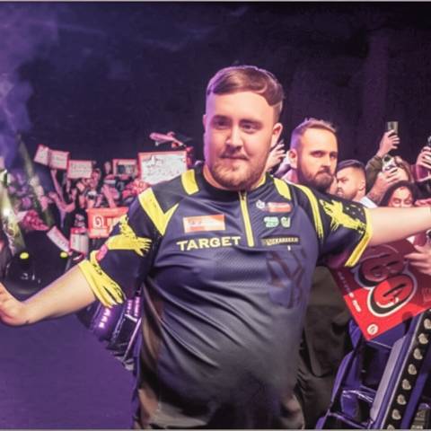 POLAND DARTS OPEN 2026: LITTLER AND HUMPHRIES CRUISE AS ASPINALL AND CLAYTON CRASH OUT IN LAST 16 THRILLERS