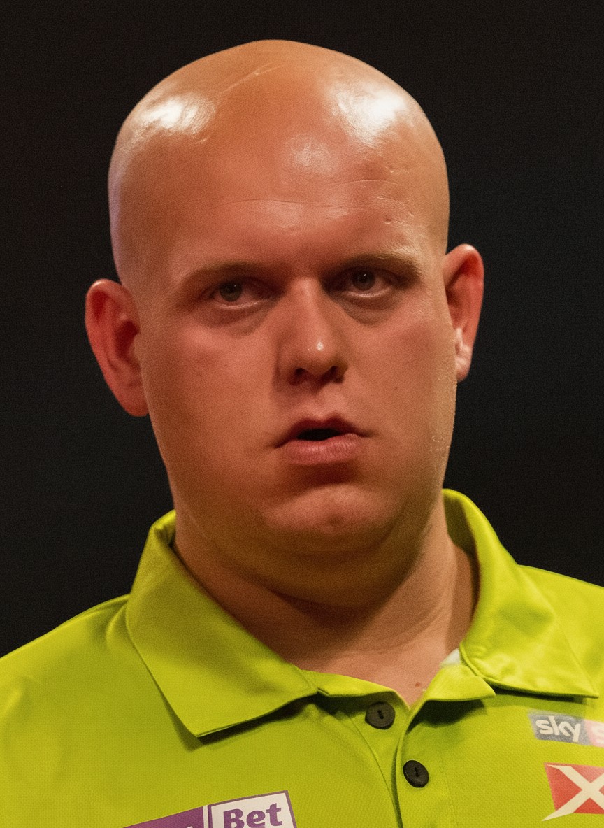 CHISNALL SURVIVES THREE MATCH DARTS IN EPIC EUROPEAN TROPHY COMEBACK, DRAWS ON VAN GERWEN HOODOO FOR SMITH CLASH