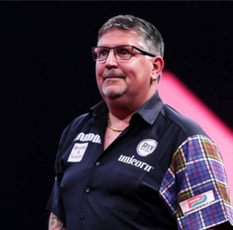 WESSEL NIJMAN STUNS GARY ANDERSON AS WATTIMENA, ASPINALL AND MENZIES SHINE AT POLAND DARTS OPEN