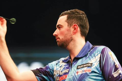 LUKE HUMPHRIES CLAIMS FIRST PROTOUR TITLE IN OVER A YEAR, DENIES WESSEL NIJMAN IN PLAYERS CHAMPIONSHIP 4 FINAL