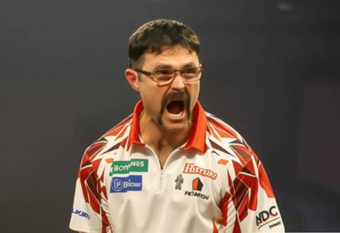 POLAND DARTS OPEN KICKS OFF IN KRAKOW WITH STACKED FRIDAY EVENING SESSION