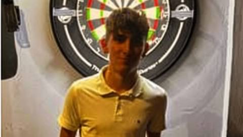 TYLER THORPE BATTLES THROUGH 'BRUTAL' PDC QUALIFYING SCHOOL TO EARN TOUR CARD