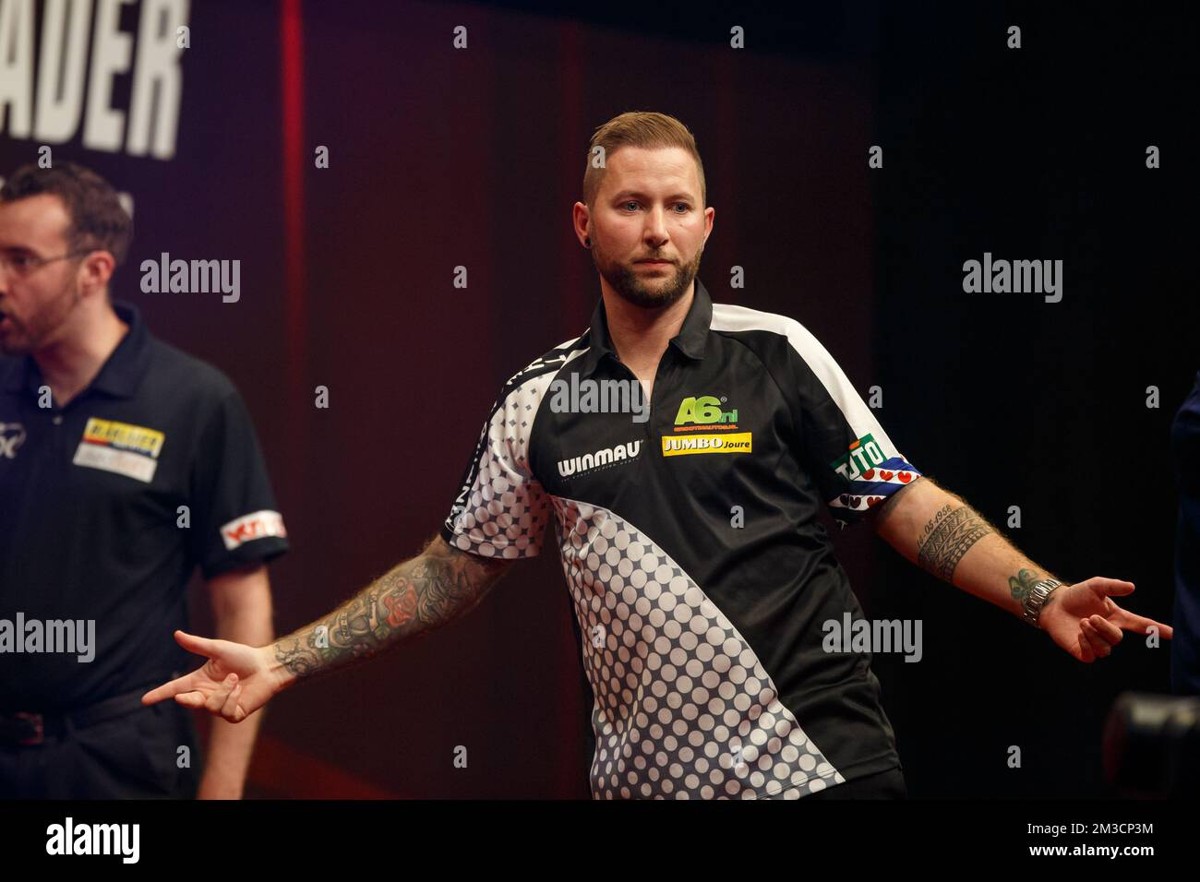 DANNY NOPPERT REVEALS KEY TO SUCCESS: FAMILY SUPPORT AND EUROPEAN TOUR AMBITION