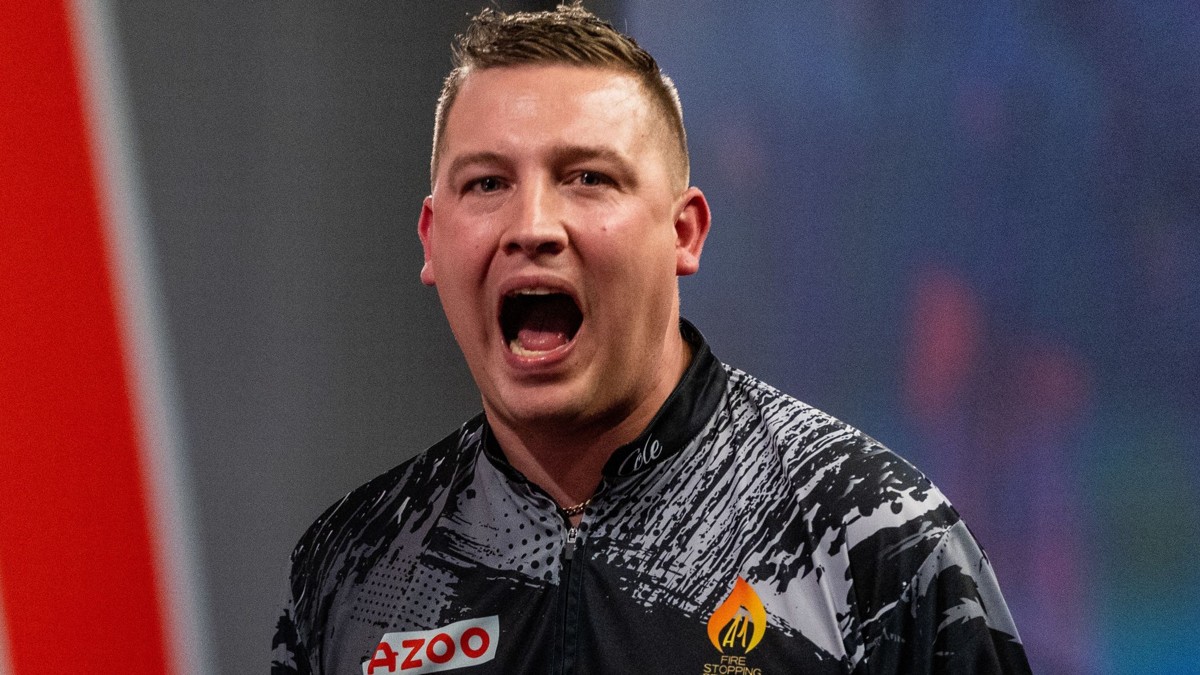 PATRIK KOVACS STUNS JOE CULLEN FOR HISTORIC FIRST EUROPEAN TOUR WIN IN MUNICH
