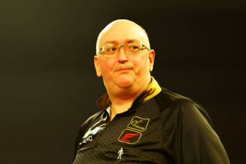 ANDREW GILDING SETS UNWANTED RECORD WITH SEVENTH PRO TOUR FINAL DEFEAT