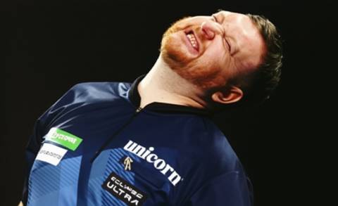 CAMERON MENZIES REVEALS HE 'LOST FEELING IN FINGERS' AFTER PUNCHING TABLE, WINS FIRST GAME BACK