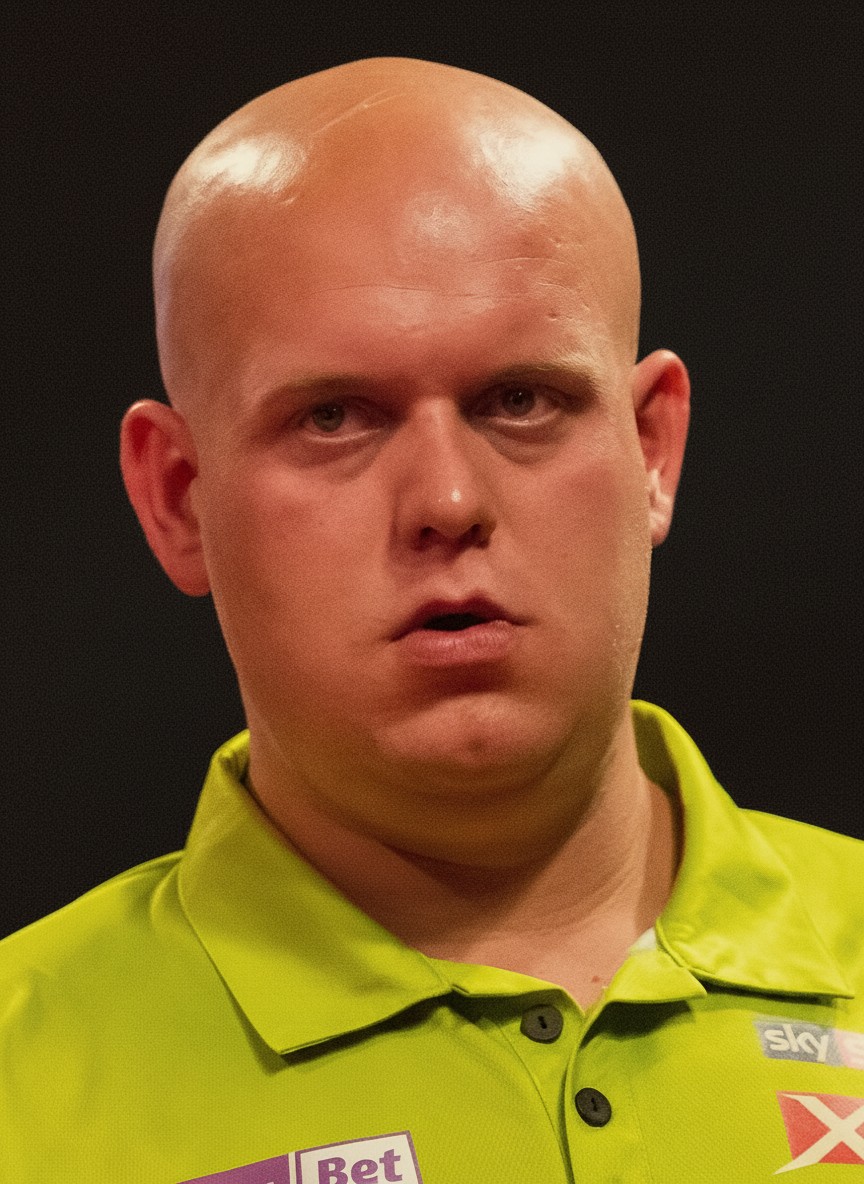 EUROPEAN DARTS TROPHY CONTINUES SATURDAY EVENING WITH VAN GERWEN, VAN VEEN, PRICE AND BUNTING IN ACTION