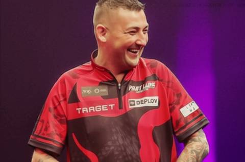 NATHAN ASPINALL EYES EUROPEAN TOUR SUCCESS AND REVEALS STAR-STUDDED STAG DO PLANS