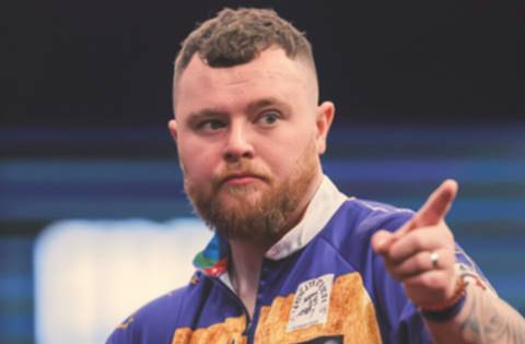 JOSH ROCK ADMITS TO DEBUT NERVES AFTER PREMIER LEAGUE LOSS, EYES ANTWEEP REDEMPTION