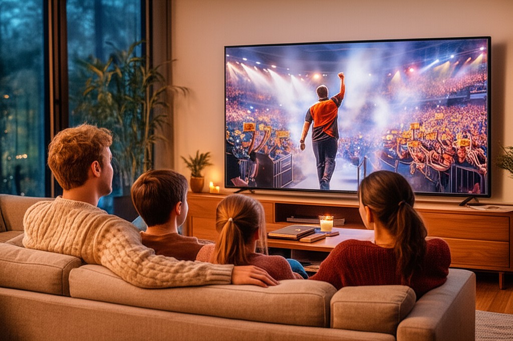 EUROPEAN DARTS TROPHY 2026: HOW TO WATCH LIVE IN THE UK, USA, AND AUSTRALIA