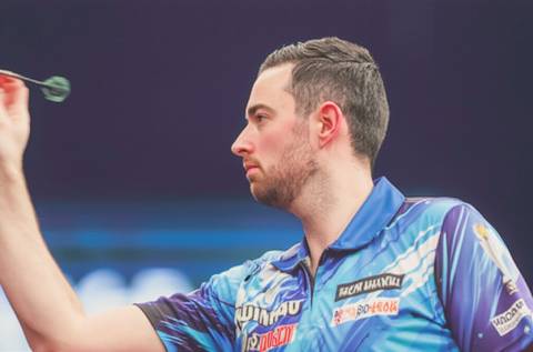 PDC PLAYERS CHAMPIONSHIP 3 SET FOR WIGAN WITH HUMPHRIES, BUNTING, ASPINALL, CLAYTON HEADLINING