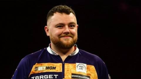 ROCK SAYS LITTLER REMAINS THE MAN TO BEAT AHEAD OF BELFAST PREMIER LEAGUE NIGHT