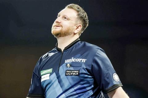 POLAND DARTS OPEN KICKS OFF EUROPEAN TOUR SEASON WITH HISTORIC KRAKOW DEBUT