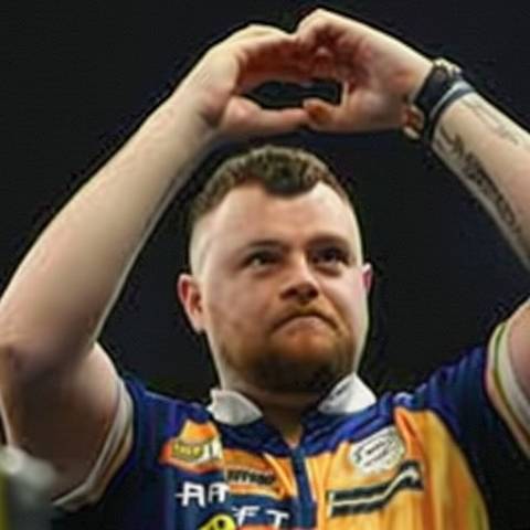 NINE-DARTERS ON THE RISE IN 2026 AS PLAYERS CHAMPIONSHIP AND PREMIER LEAGUE SEE PERFECT LEGS SURGE