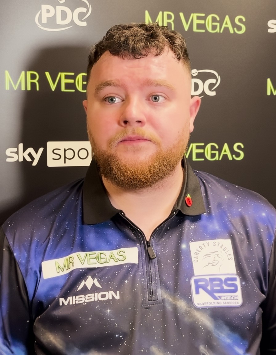 JOSH ROCK EMBRACES 'LEARN THE HARD WAY' APPROACH AMID PREMIER LEAGUE STRUGGLES