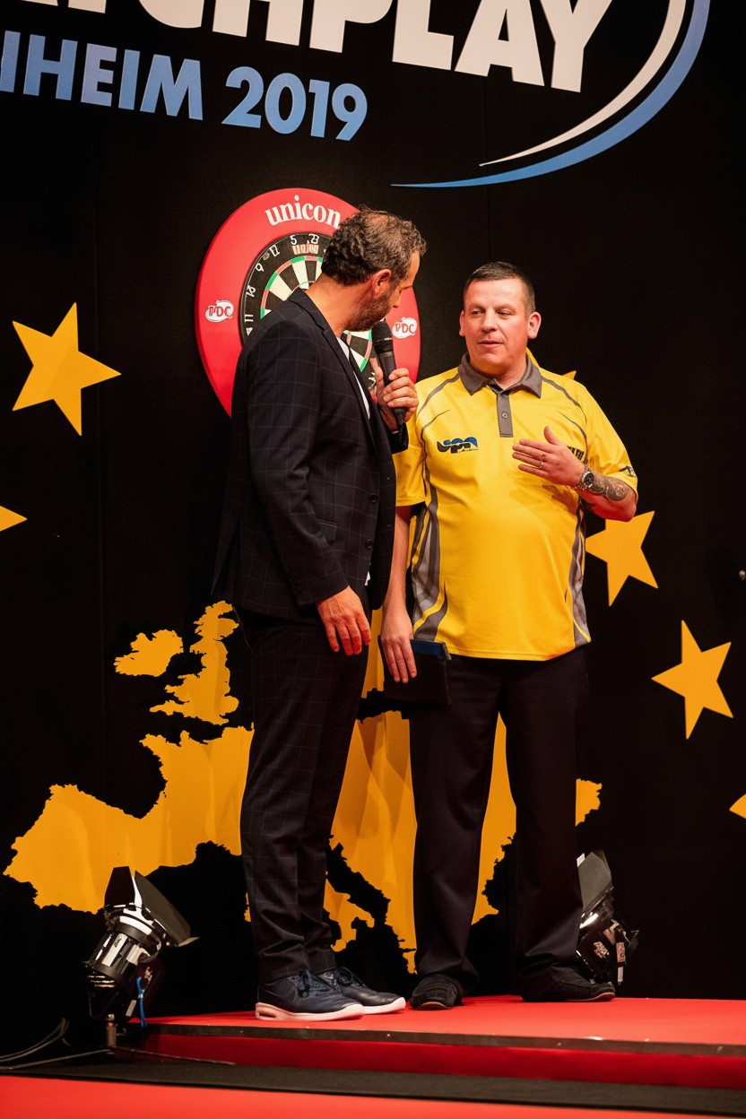 DAVE CHISNALL DEFIANT AFTER MIXED WEEK: 'THERE'S STILL LIFE IN THE OLD BOYS JUST YET'