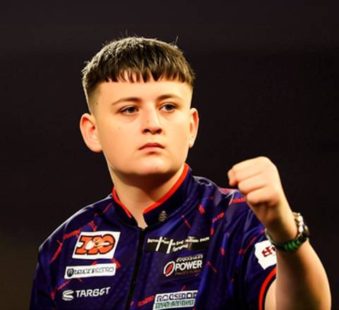 MITCHELL LAWRIE REACHES SCOTTISH CLASSIC FINAL, GEMMA HAYTER EXITS IN SEMIS