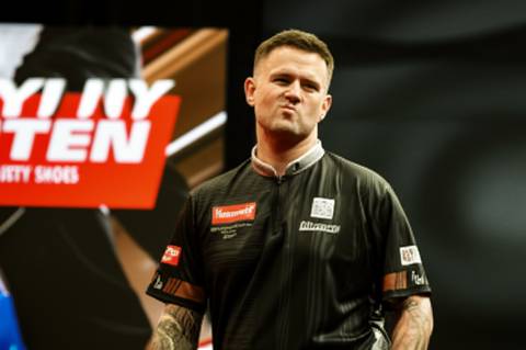 LUKE WOODHOUSE SKIPS EURO TOUR FOR WIFE'S 40TH BIRTHDAY: 'GOT ABOUT A MILLION PEOPLE COMING'