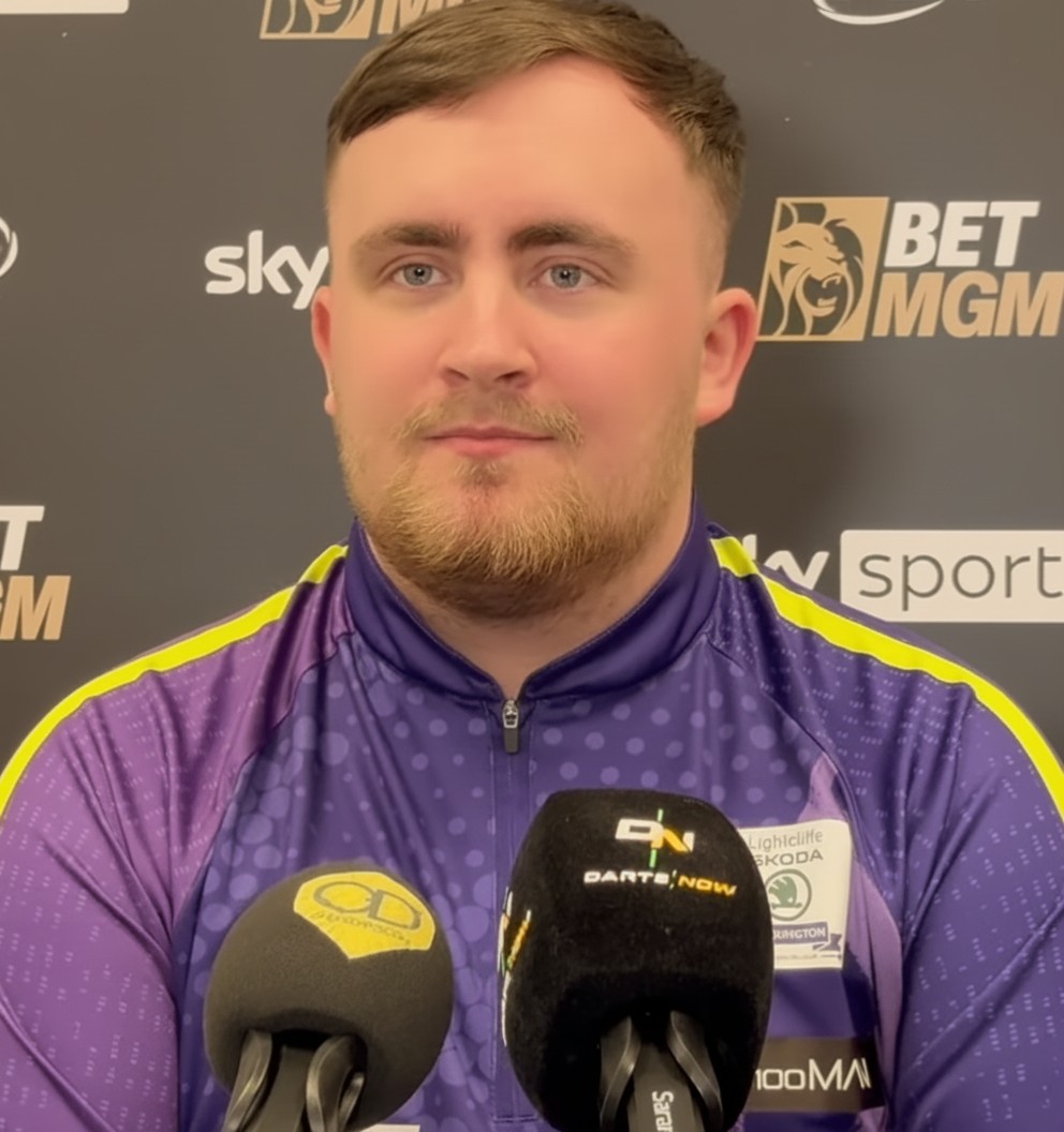 LITTLER STAGES MIRACLE COMEBACK TO SNATCH DUBLIN PREMIER LEAGUE NIGHT