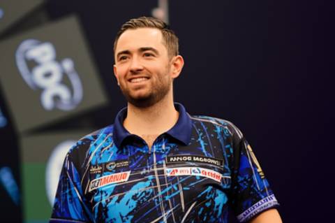 LUKE HUMPHRIES ADMITS LITTLER RIVALRY 'WATERED DOWN' BY FREQUENT MEETINGS