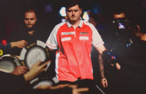 NIKO SPRINGER REFLECTS ON POSITIVE 2026 START AFTER WORLD CHAMPIONSHIP SETBACK