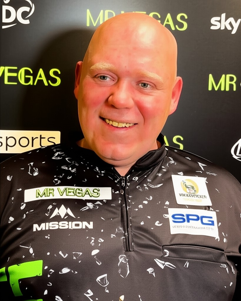 MARTIN LUKEMAN TURNS TO ACUPUNCTURE AND HYPNOSIS IN DARTITIS BATTLE, SHOWS SIGNS OF REVIVAL AT UK OPEN