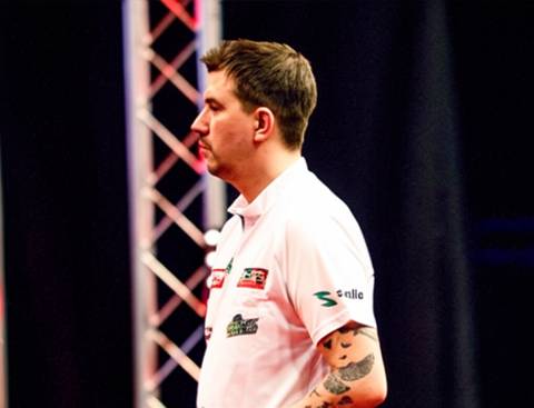 PAUL KROHNE AND MICHAEL UNTERBUCHNER LEAD GERMAN QUALIFIERS FOR RIESA AND SINDELFINGEN EURO TOUR EVENTS