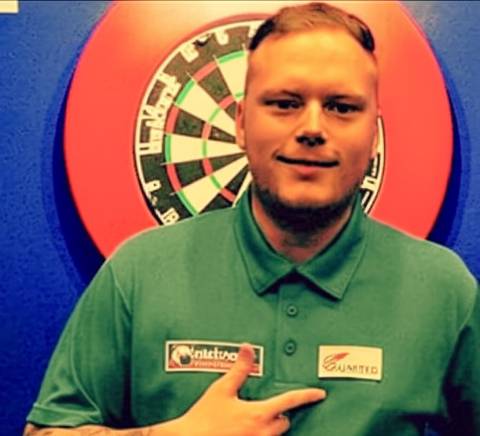 FINAL FOUR AMATEUR QUALIFIERS FOR 2026 UK OPEN CONFIRMED: ADEN KIRK RETURNS AFTER HISTORIC 2014 SHOCK