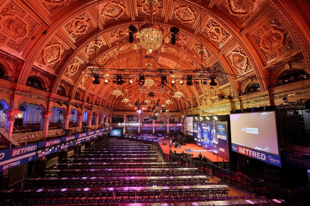 WORLD MATCHPLAY 2026 DATES, VENUE, AND EVERYTHING YOU NEED TO KNOW