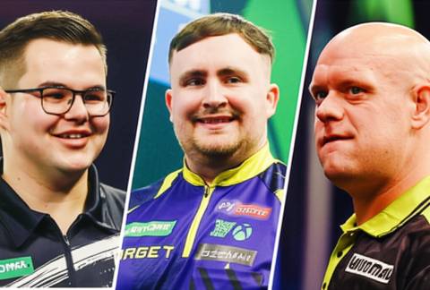 MARCH 2026 PDC CALENDAR: UK OPEN HIGHLIGHTS PACKED MONTH OF PREMIER LEAGUE, EURO TOUR, AND MORE