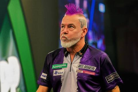 PETER WRIGHT ADVISED TO TAKE BREAK AFTER SLUMP HITS NEW LOW WITH 6-0 DEFEAT