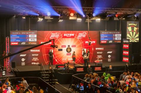 2026 EUROPEAN TOUR SET FOR RECORD 15-EVENT SEASON, KICKING OFF IN POLAND