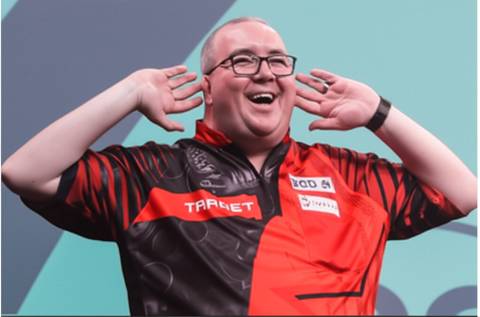 STEPHEN BUNTING UNDER PRESSURE AS EXPERTS WARN OF 'DISASTROUS' PREMIER LEAGUE SEASON