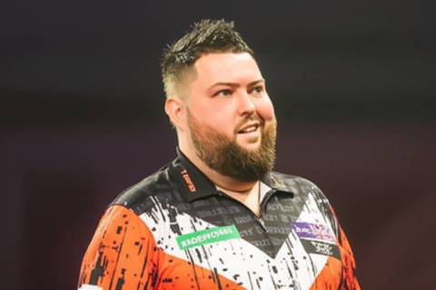 MICKEY MANSELL FIRES BACK AFTER MICHAEL SMITH SOCIAL MEDIA JIBE: 'SHOULD'VE BEEN A BOXER'