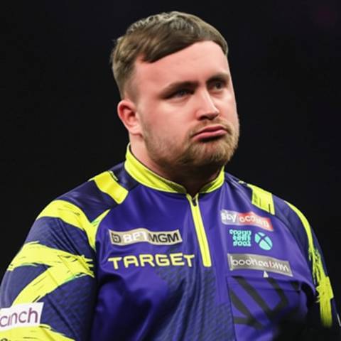LITTLER FIRES 113 AVERAGE, HUMPHRIES SURVIVES THRILLER IN POLAND DARTS OPEN SECOND ROUND