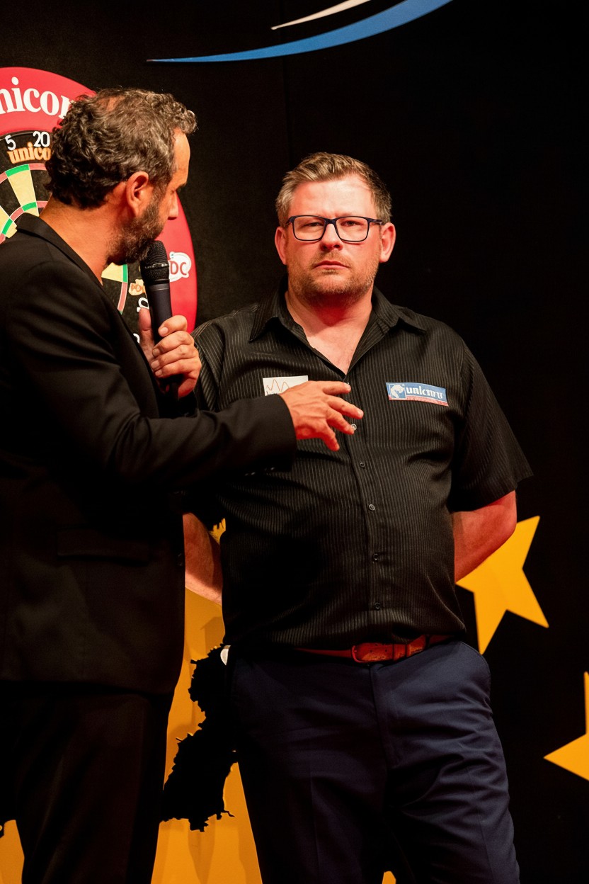 JAMES WADE MAKES HISTORY WITH 1000TH PRO TOUR WIN IN LEICESTER