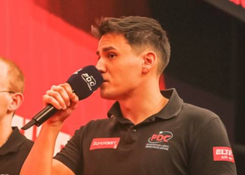 MICHAEL SMITH'S HONEST FEEDBACK SHAPED FRANZ ENGERER'S NOW-FAMOUS 180 CALL