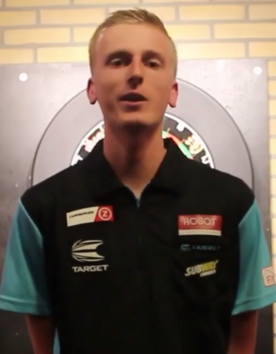 WESSEL NIJMAN TOPS EURO TOUR RANKINGS AFTER MAIDEN TITLE WIN IN GÖTTINGEN