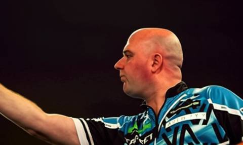 ROB CROSS OPENS UP ON MENTAL HEALTH BATTLE AND FRESH START AFTER PREMIER LEAGUE ABSENCE