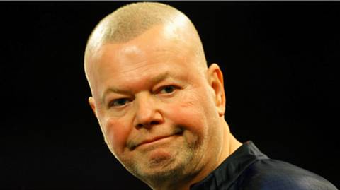 VAN BARNEVELD'S RECORD-LOW AVERAGE AS NIJMAN WINS EPIC PLAYERS CHAMPIONSHIP FINAL