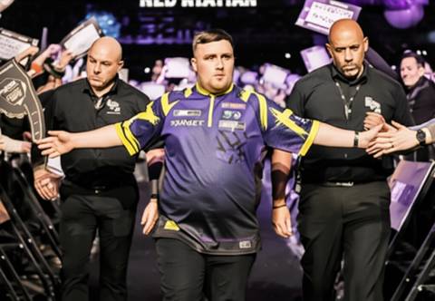 MATT EDGER IDENTIFIES HOSTILE CROWDS AS LUKE LITTLER'S 'ACHILLES' HEEL' AMID SLOW PREMIER LEAGUE START