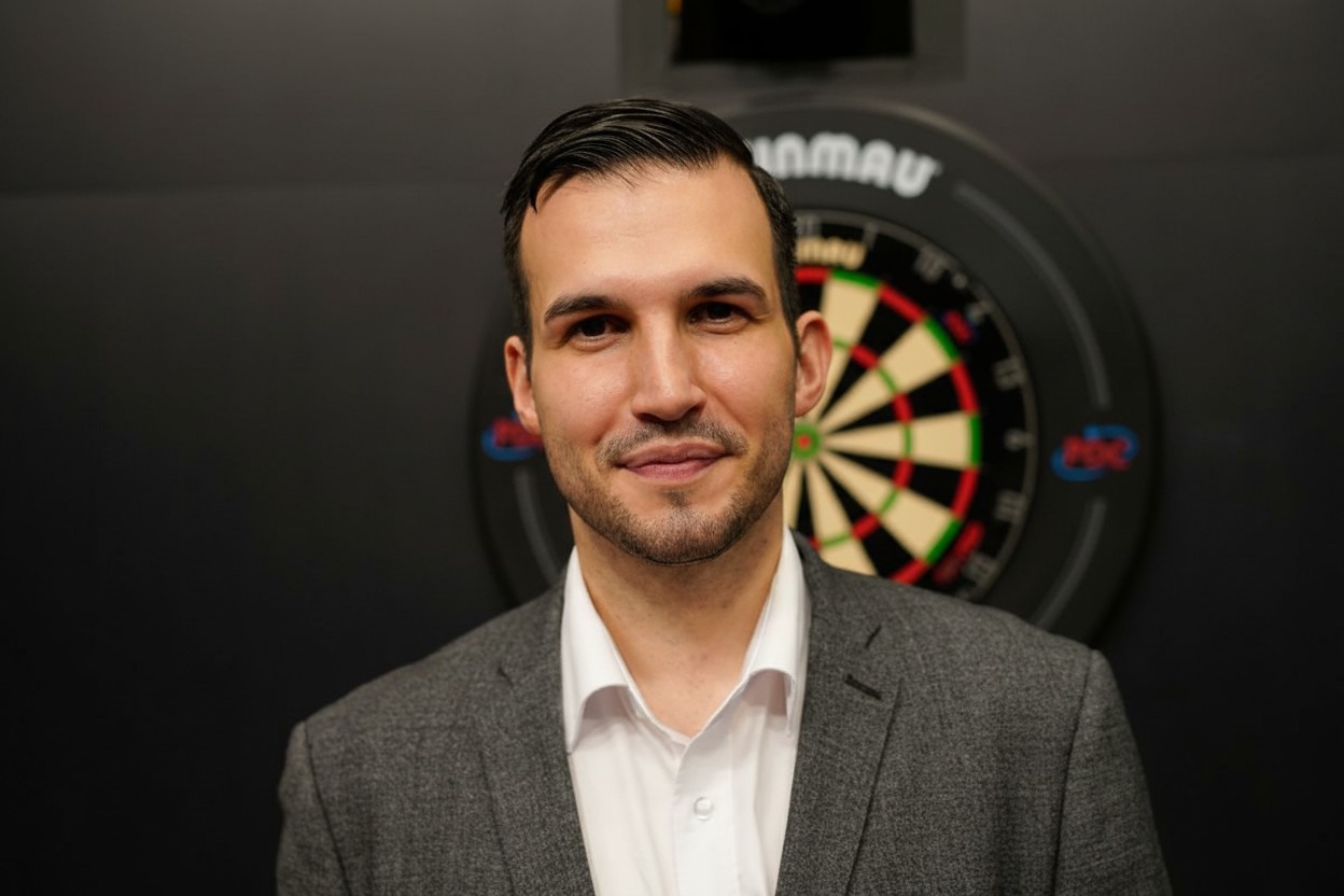 CALLS FOR PHILIP BRZEZINSKI AS MASTERCALLER GROW LOUDER AFTER BERLIN DEBUT