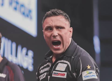 GERWYN PRICE CLAIMS ANTWERP GLORY, VOWS TO KEEP CHASING MAJORS AMID 'BEST FORM EVER'