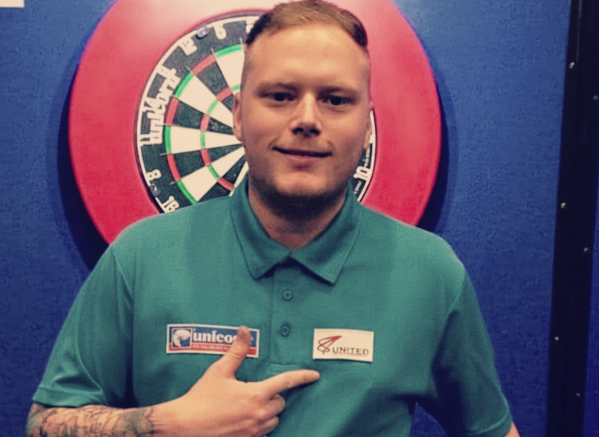 TED EVETTS SNAPS CHALLENGE TOUR EVENT EIGHT WITH NARROW WIN OVER ADEN KIRK AS OLIVER MITCHELL POSTS HIGHEST AVERAGE