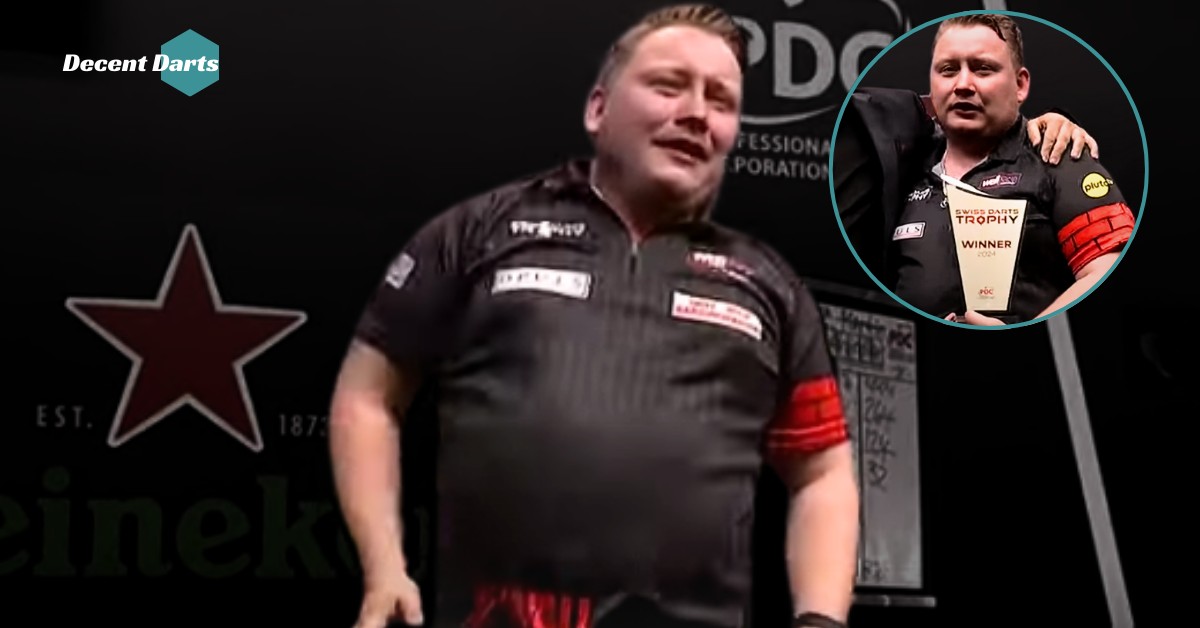 MARTIN SCHINDLER REVEALS 'NIGHTMARE' 2026 START AFTER GRINDING OUT GERMAN DARTS GRAND PRIX WIN