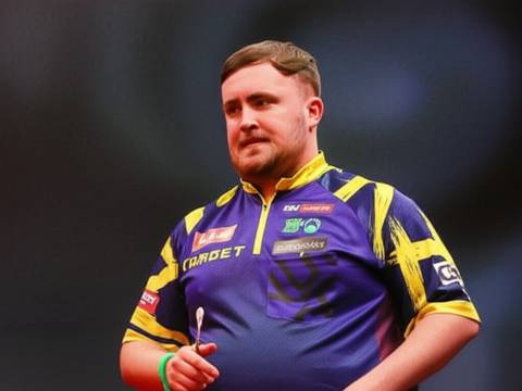 ROB CROSS SURPRISED BY LUKE LITTLER'S SLOW PREMIER LEAGUE START, PREDICTS 'STORM IS COMING'