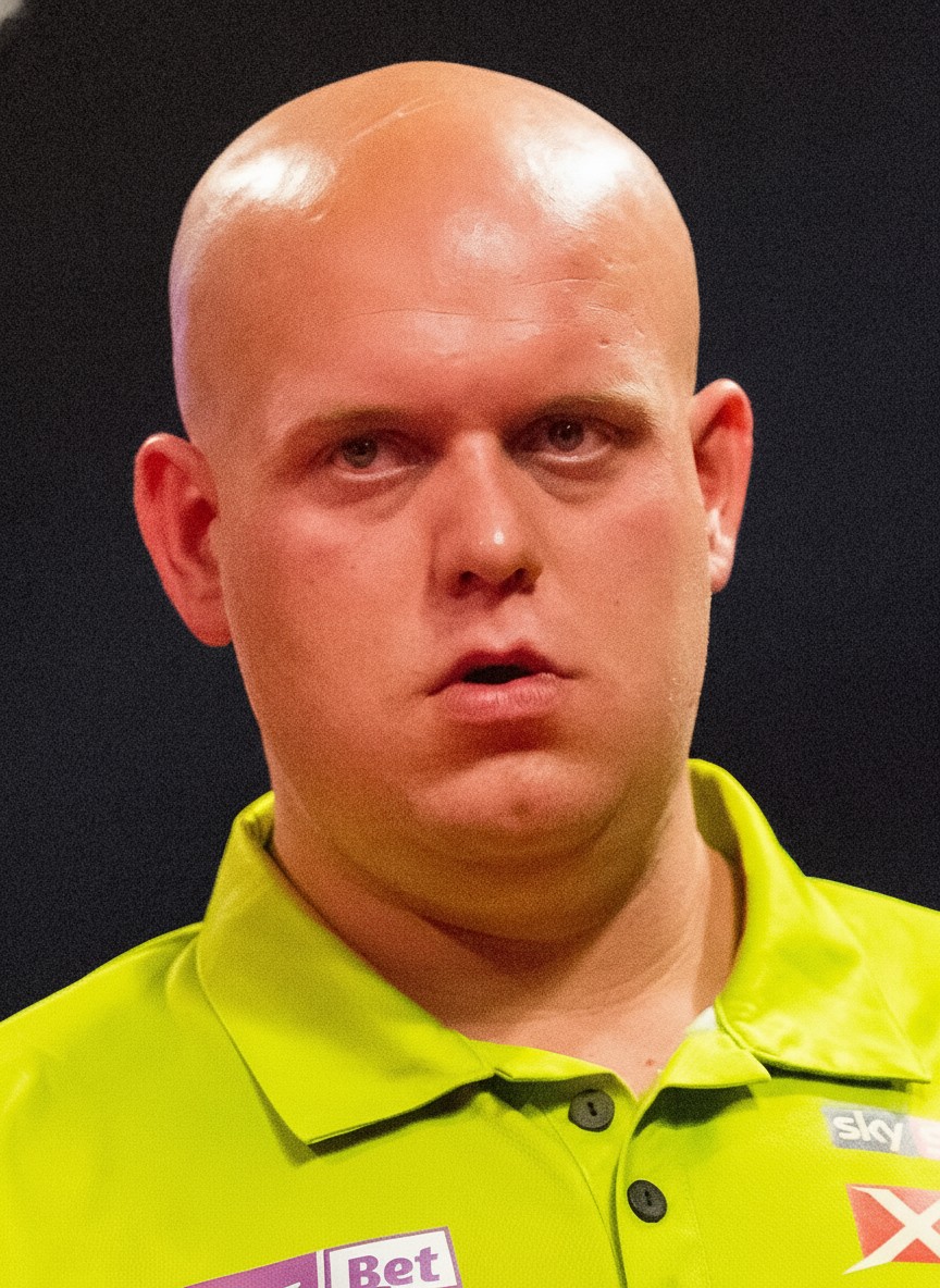 PREMIER LEAGUE DARTS WITHDRAWAL DEBATE: 'IT COST VAN GERWEN LAST YEAR' AS VAN VEEN KIDNEY STONES SPARK RESERVE TALKS