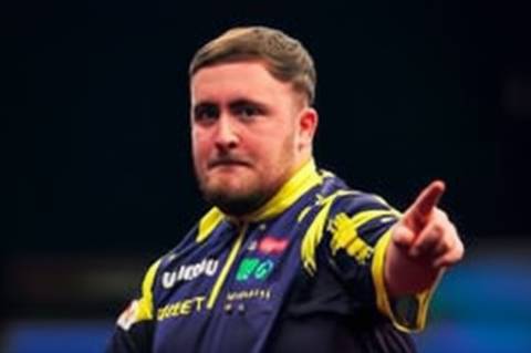 LITTLER CRUISES PAST DE DECKER AT POLISH DARTS OPEN, HUMPHRIES SURVIVES SCARE