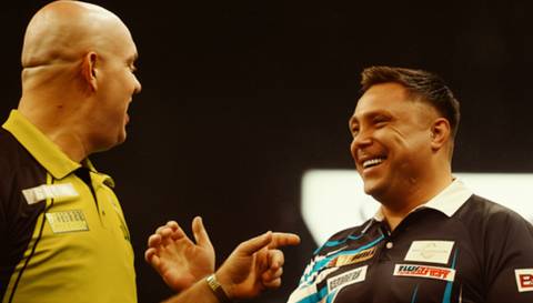 POLAND DARTS MASTERS 2026: LITTLER AND HUMPHRIES HEADLINE KRAKÓW EVENT