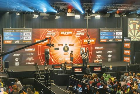 2026 EUROPEAN TOUR DETAILS REVEALED: RECORD 15 EVENTS, START DATE, QUALIFICATION PATHWAYS AND TICKET INFO